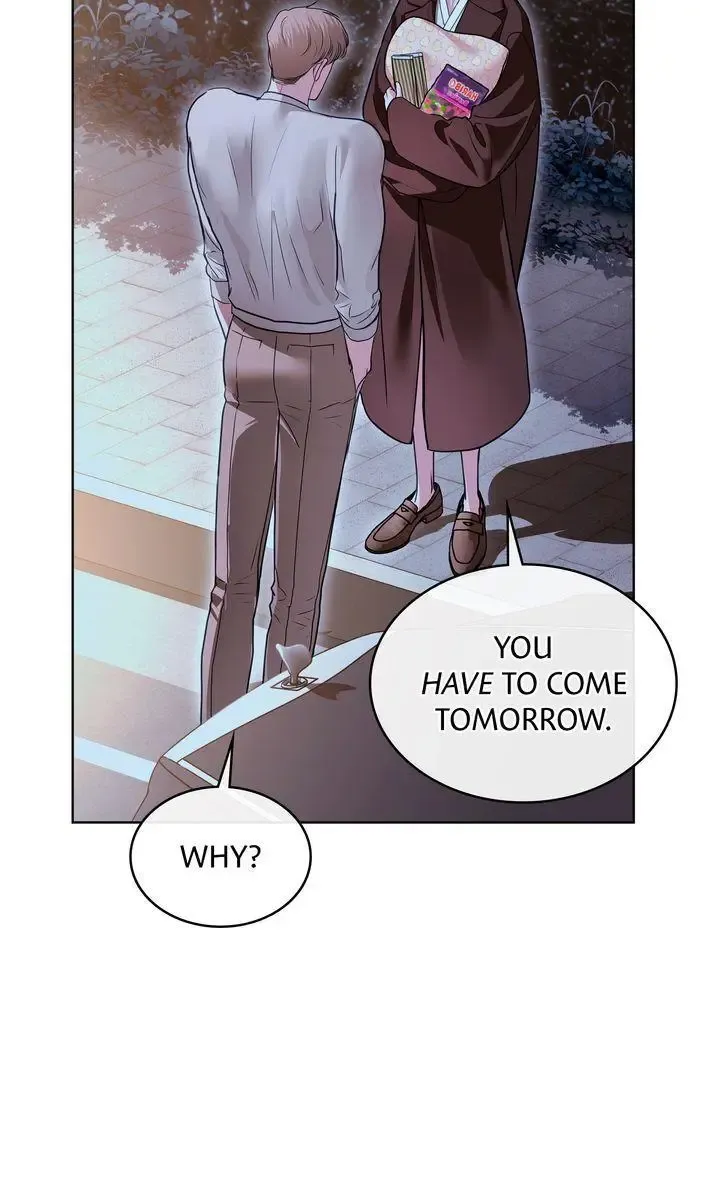 Barge In - Chapter 47 Page 94