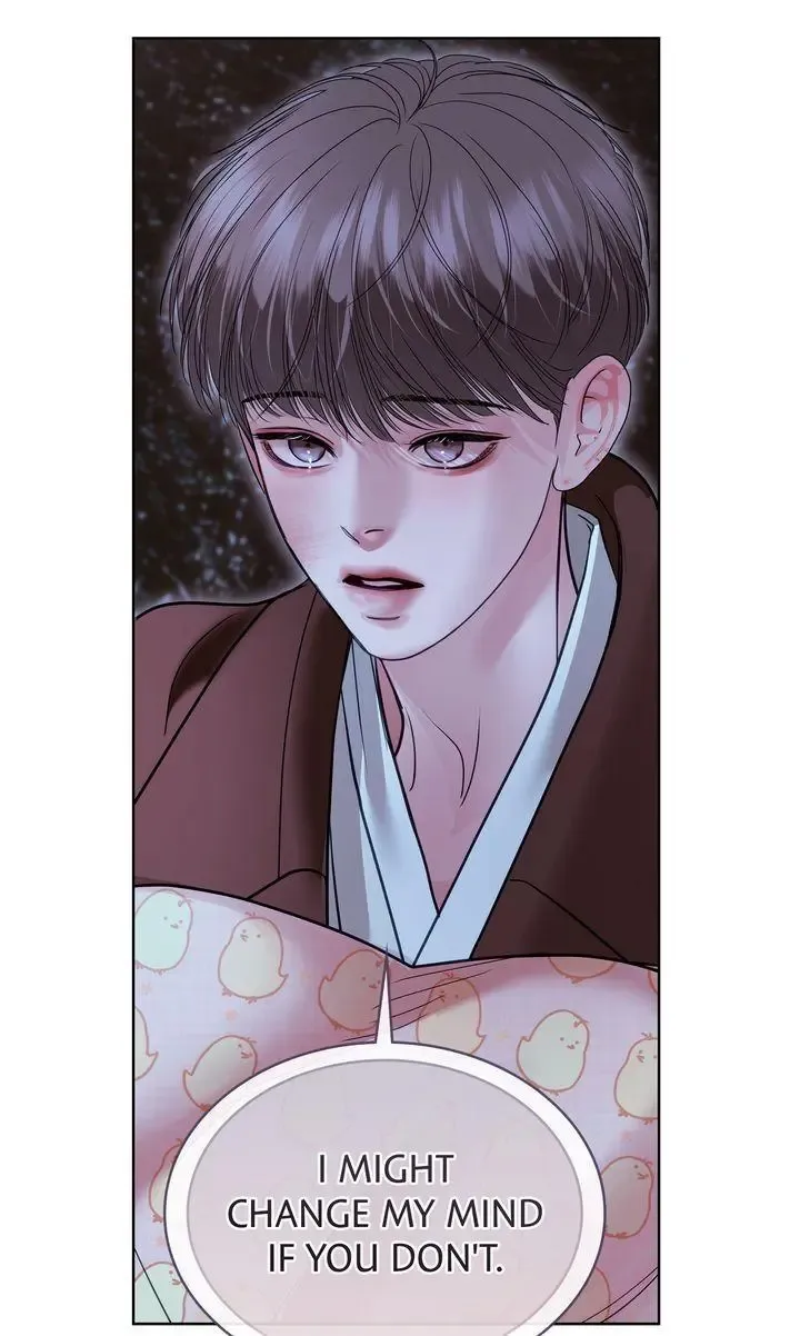 Barge In - Chapter 47 Page 95