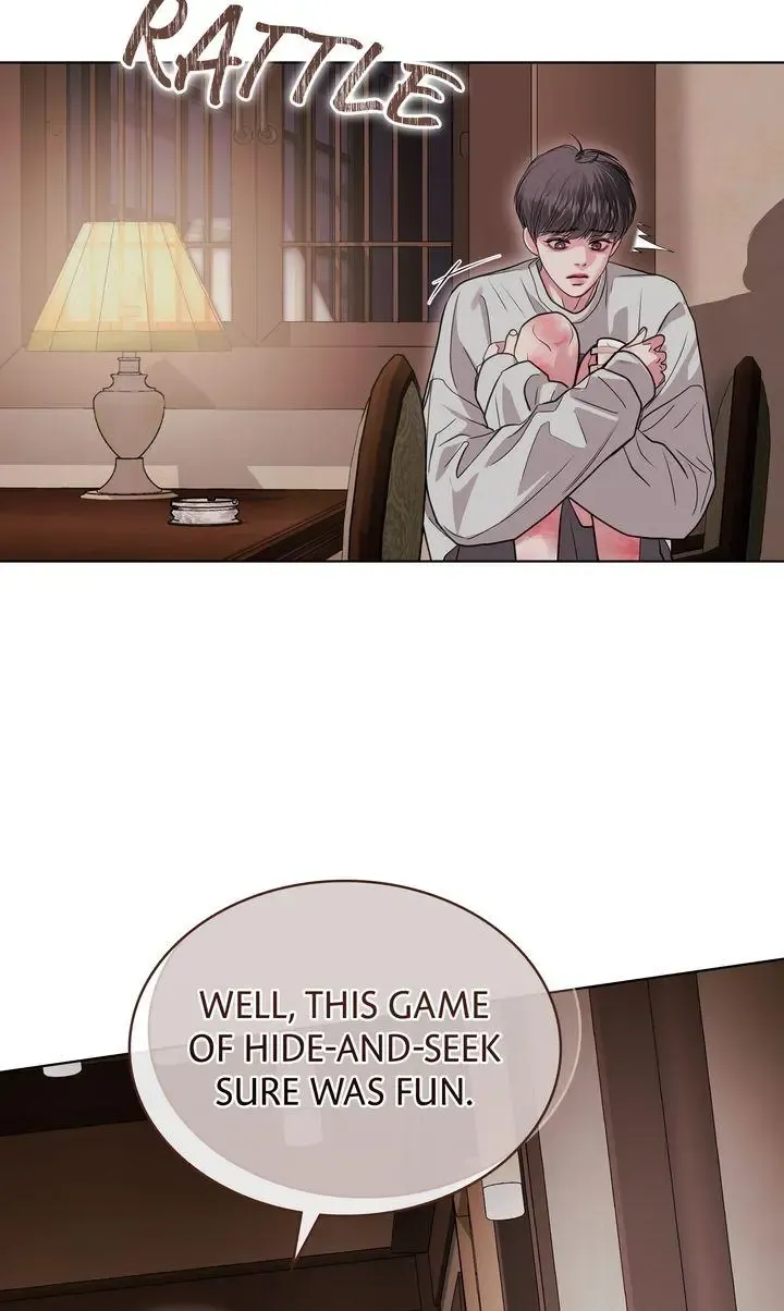 Barge In - Chapter 48 Page 9