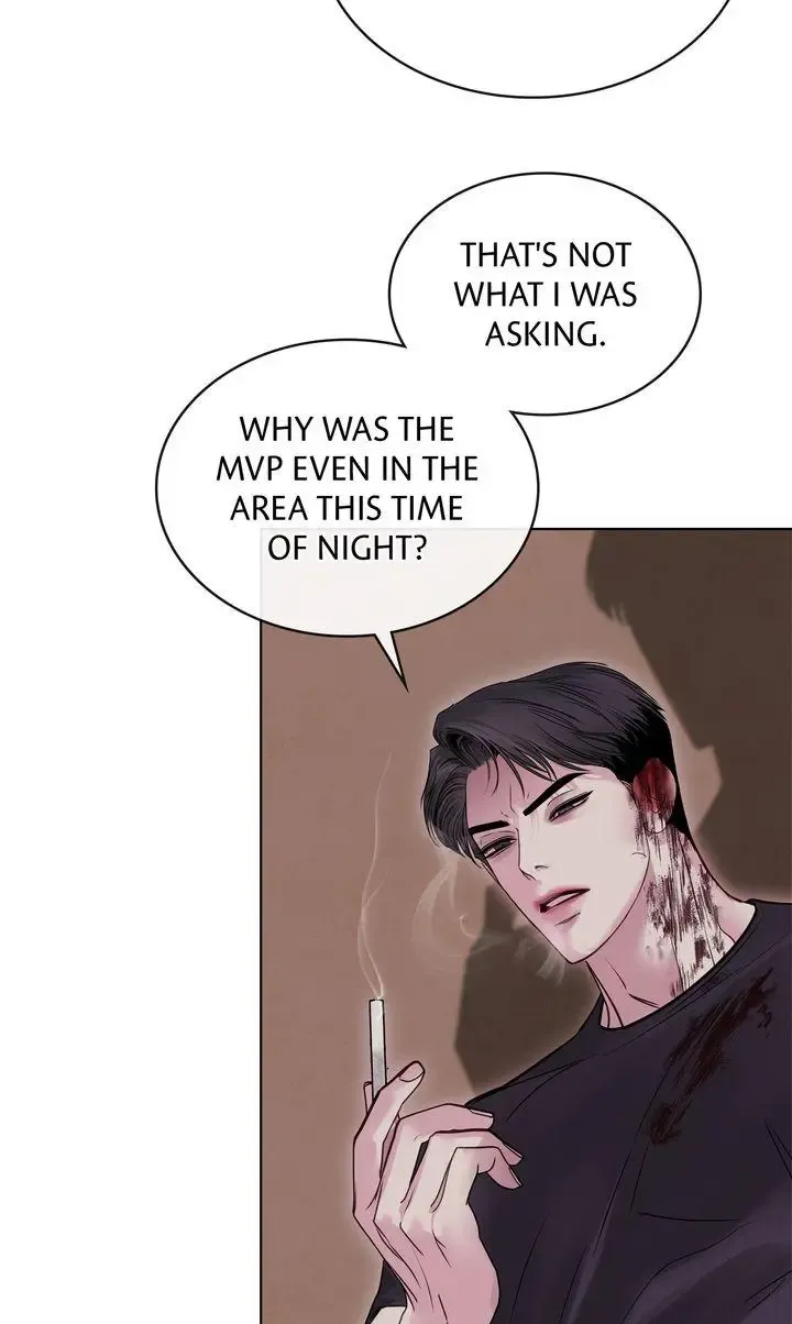 Barge In - Chapter 48 Page 22