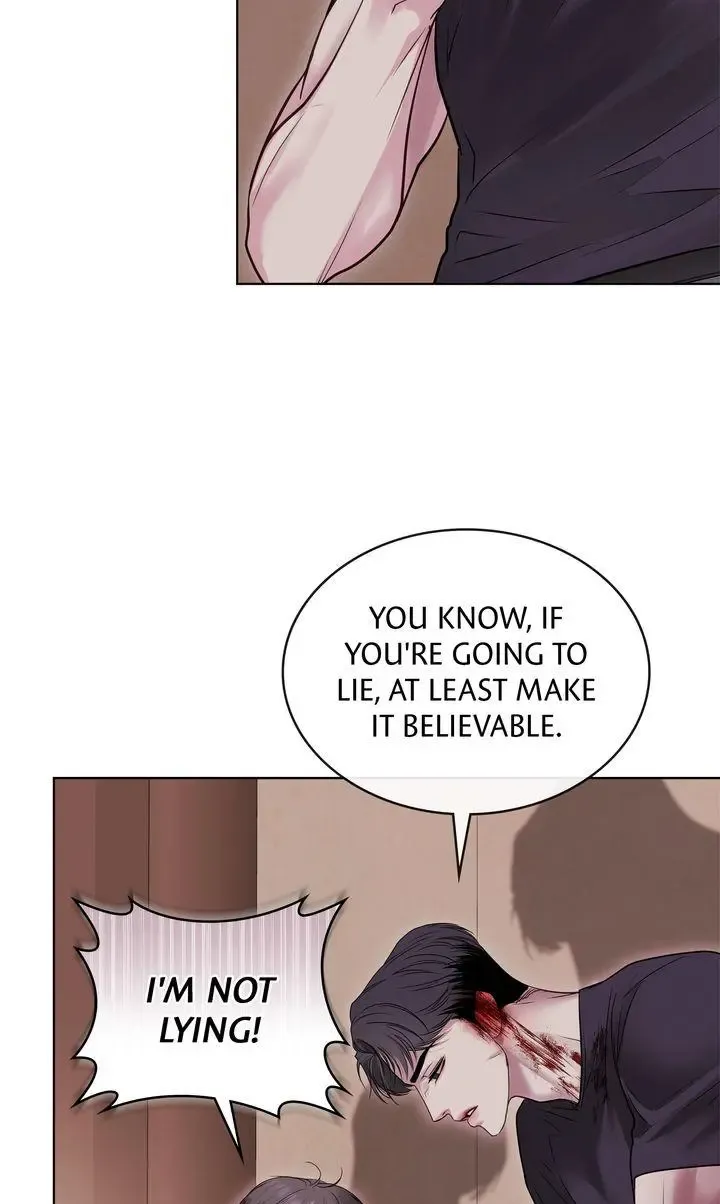 Barge In - Chapter 48 Page 23