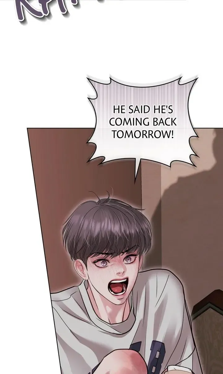 Barge In - Chapter 48 Page 30