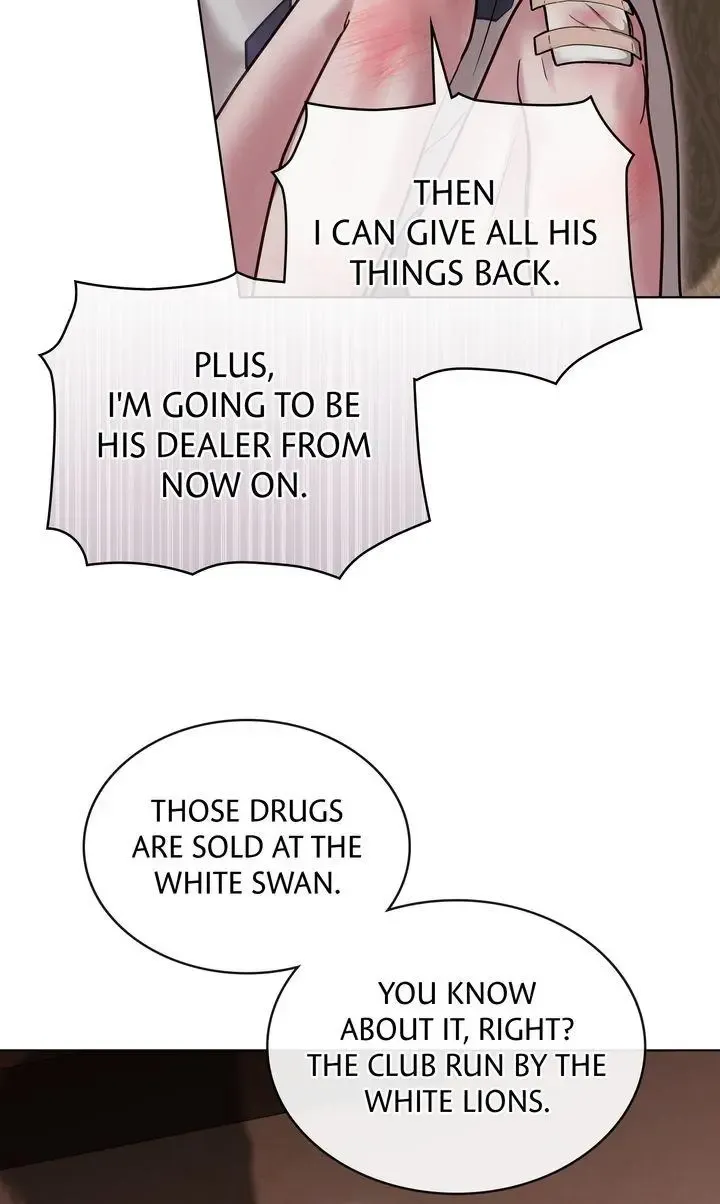Barge In - Chapter 48 Page 31