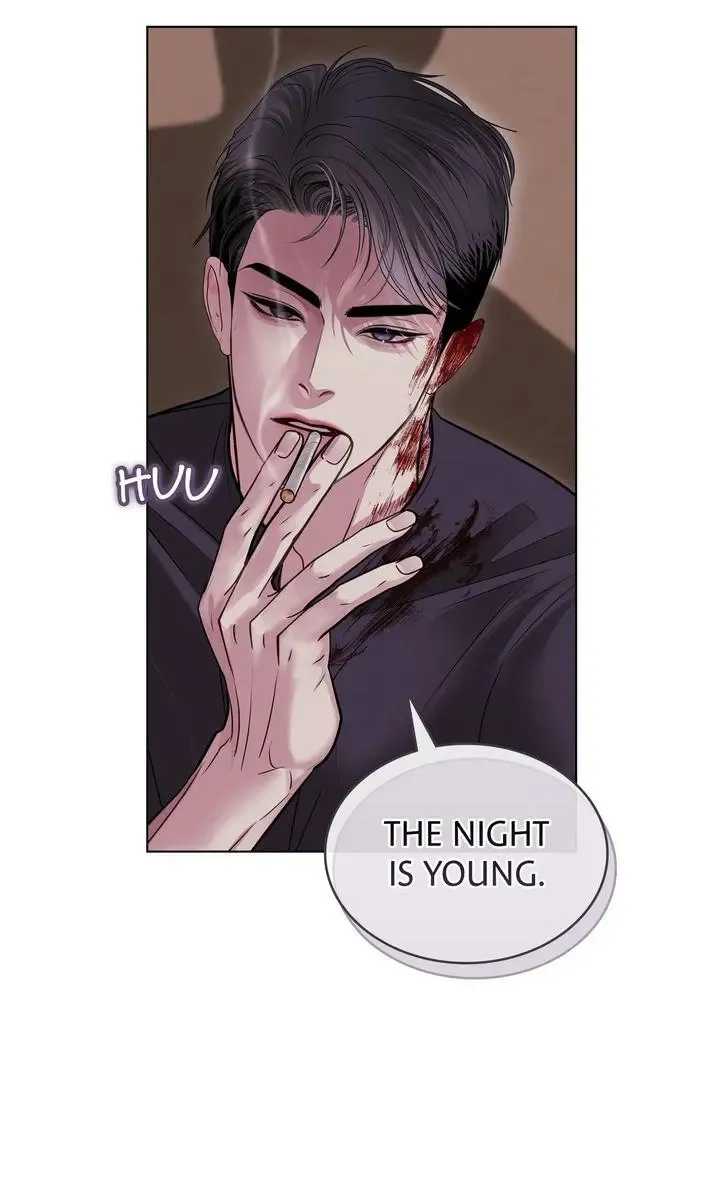Barge In - Chapter 48 Page 34