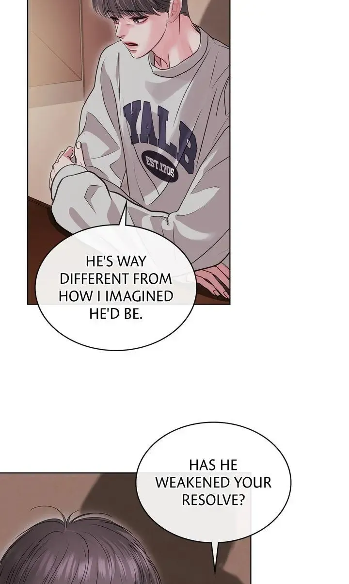 Barge In - Chapter 48 Page 38