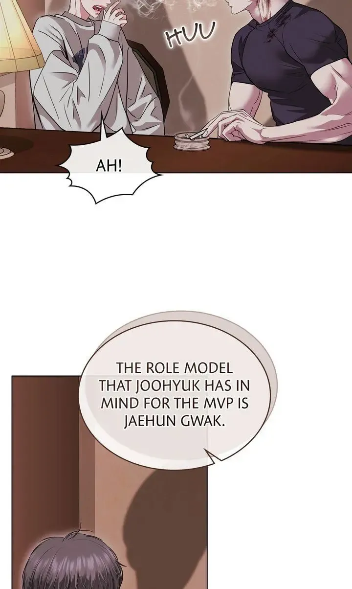 Barge In - Chapter 48 Page 55