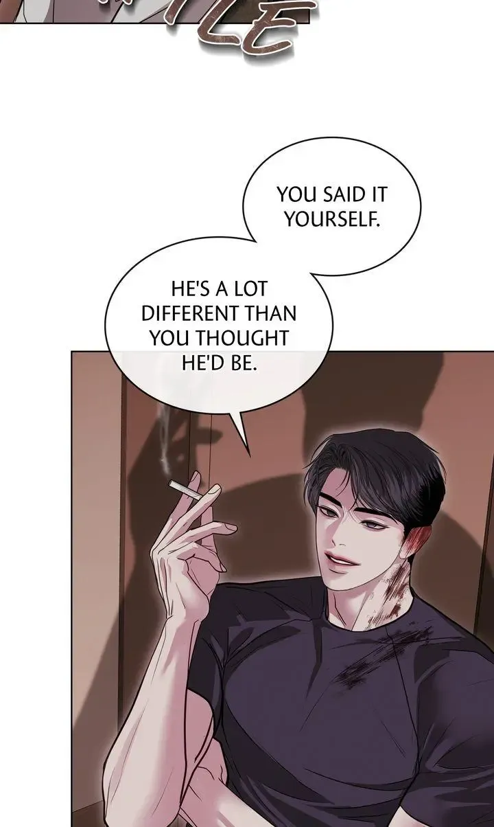 Barge In - Chapter 48 Page 63