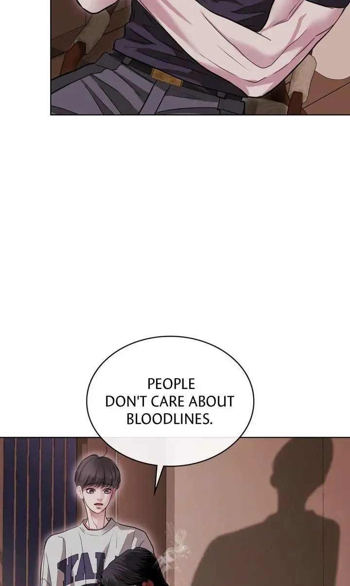 Barge In - Chapter 48 Page 64