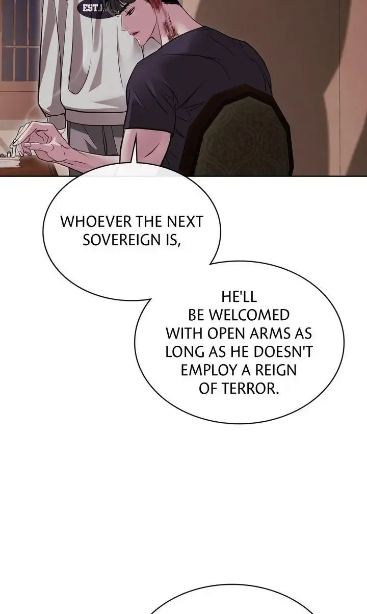 Barge In - Chapter 48 Page 65