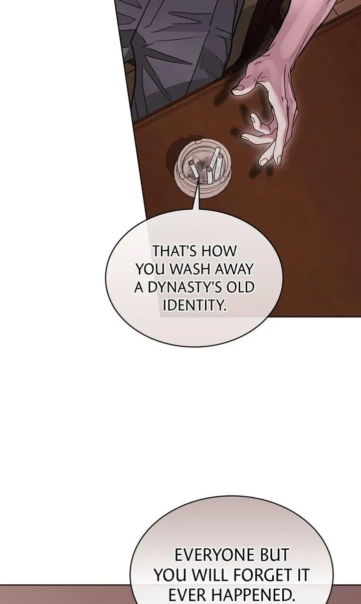 Barge In - Chapter 48 Page 69