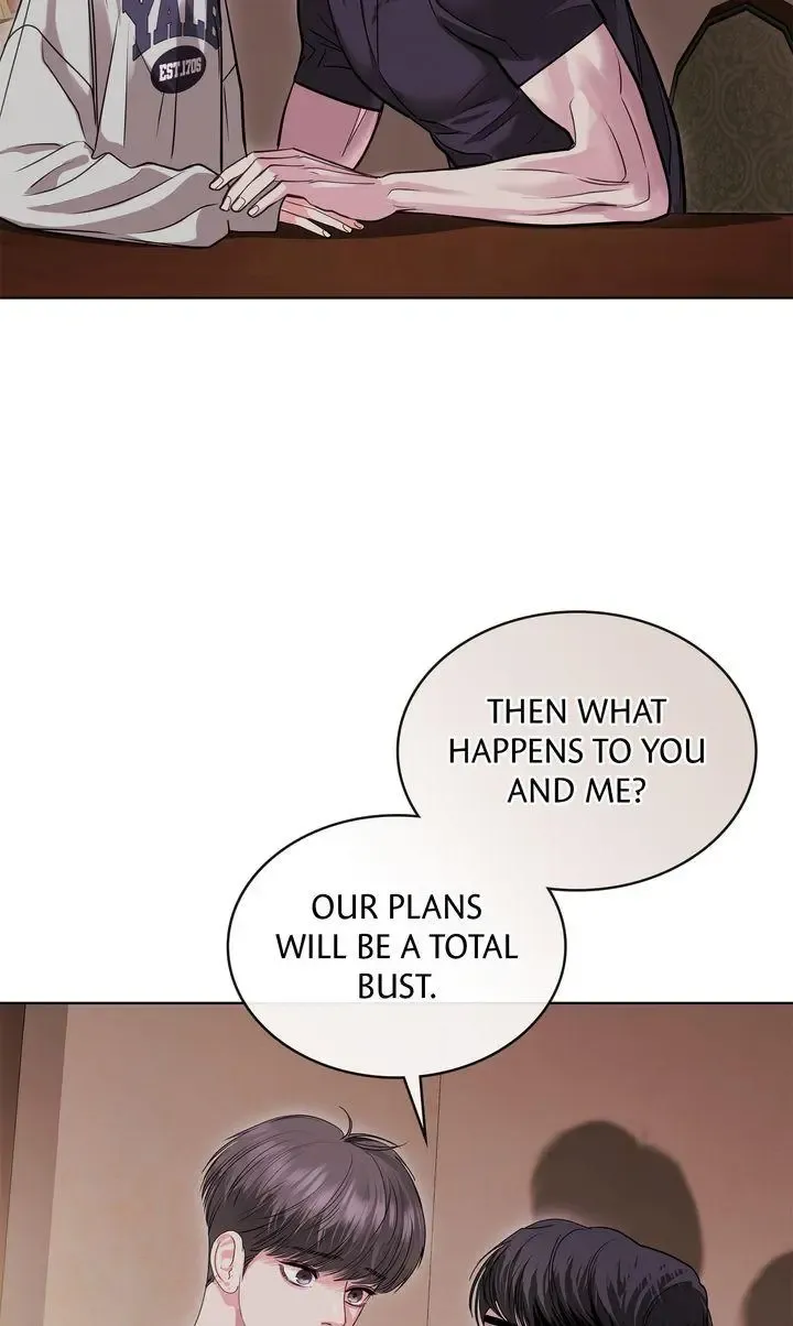 Barge In - Chapter 48 Page 73