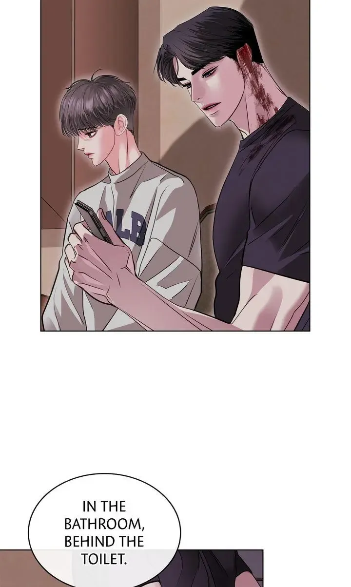 Barge In - Chapter 48 Page 77