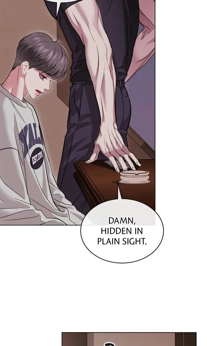 Barge In - Chapter 48 Page 78