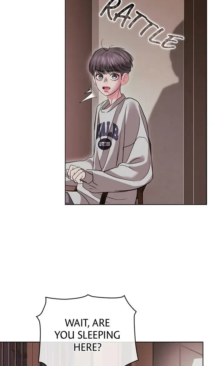 Barge In - Chapter 48 Page 79