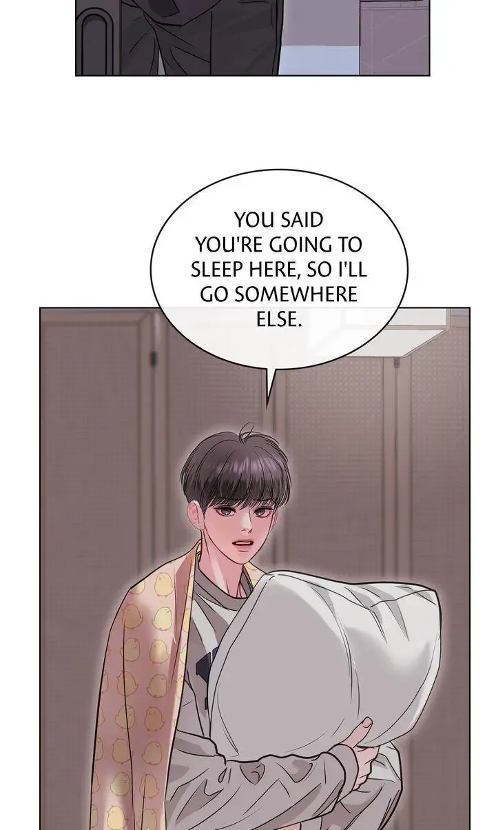 Barge In - Chapter 48 Page 83