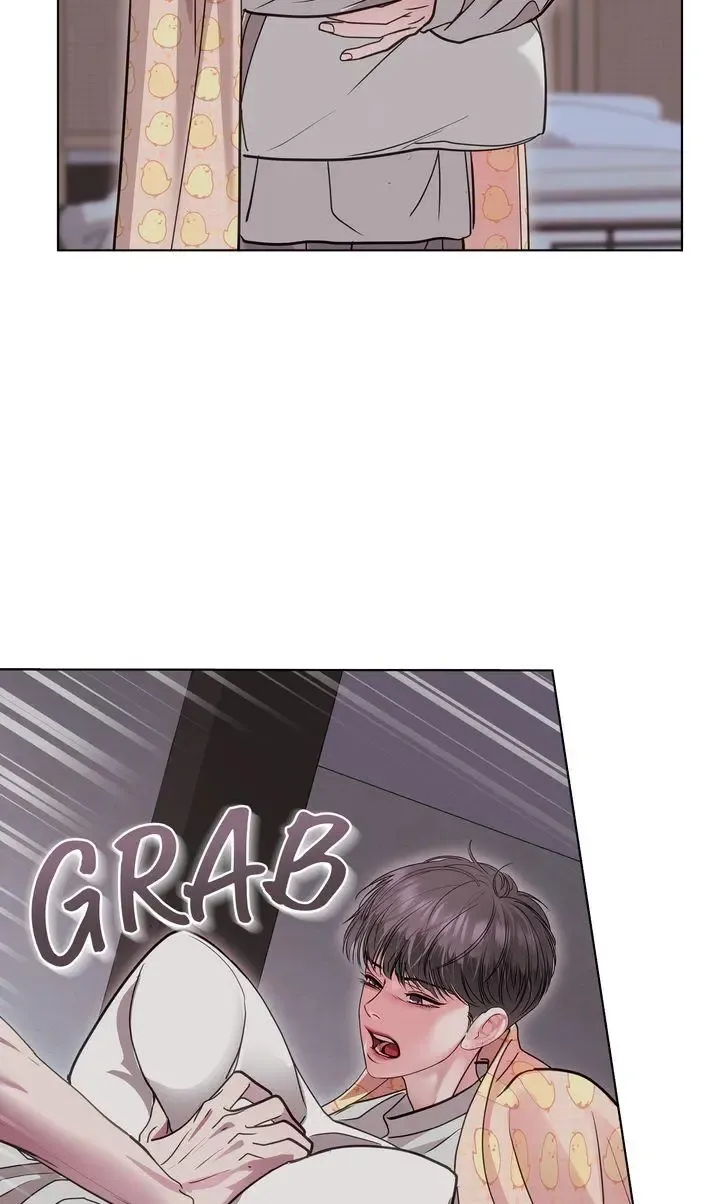 Barge In - Chapter 48 Page 84