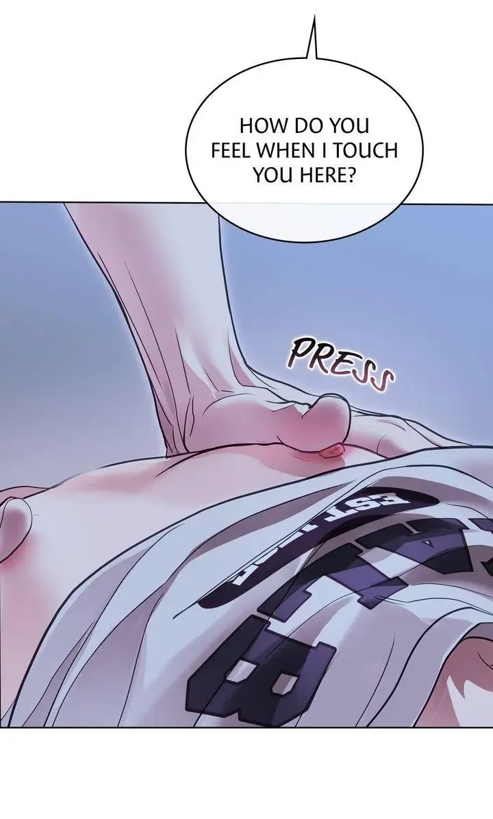 Barge In - Chapter 49 Page 24