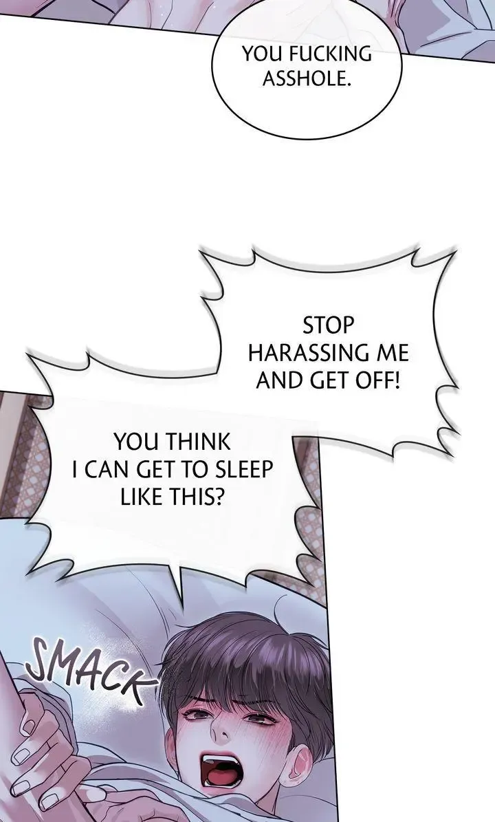 Barge In - Chapter 49 Page 26