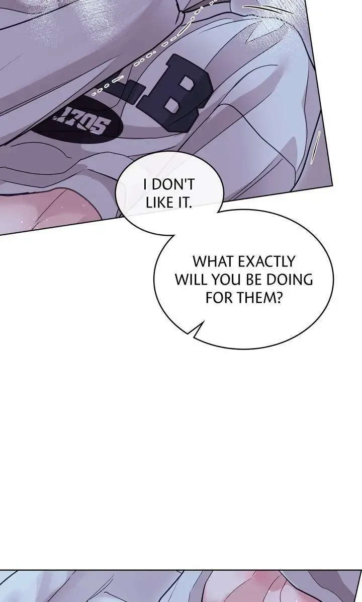 Barge In - Chapter 49 Page 33