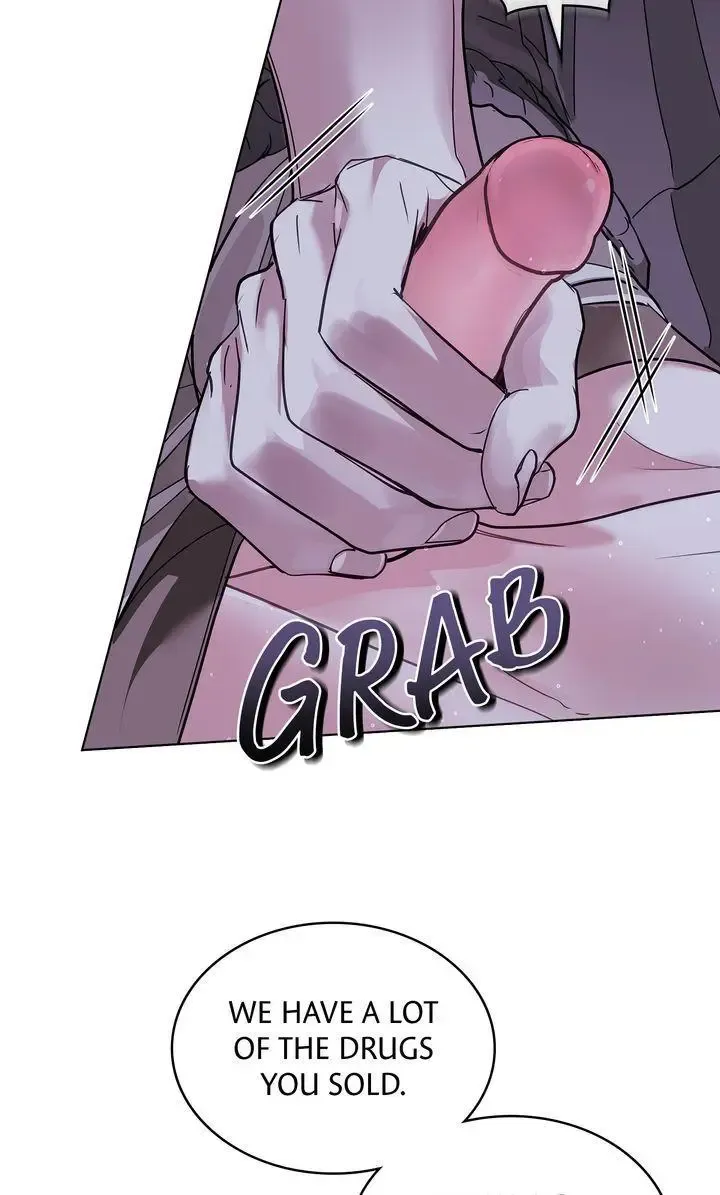 Barge In - Chapter 49 Page 35