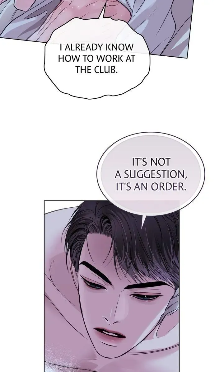 Barge In - Chapter 49 Page 38