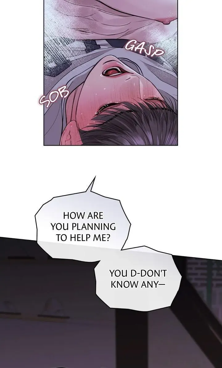 Barge In - Chapter 49 Page 39