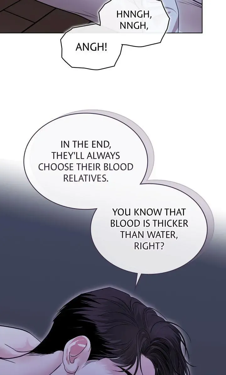 Barge In - Chapter 49 Page 47