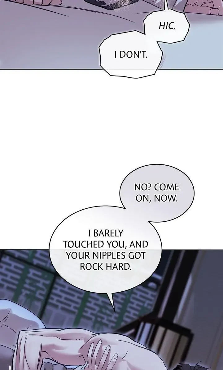 Barge In - Chapter 49 Page 51