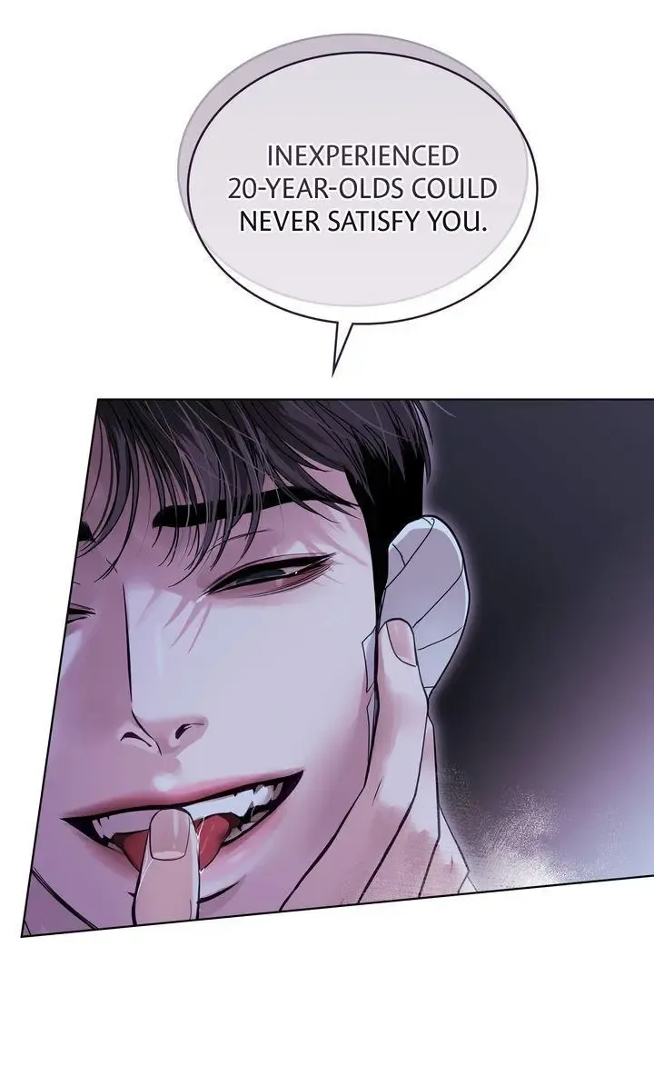 Barge In - Chapter 49 Page 56