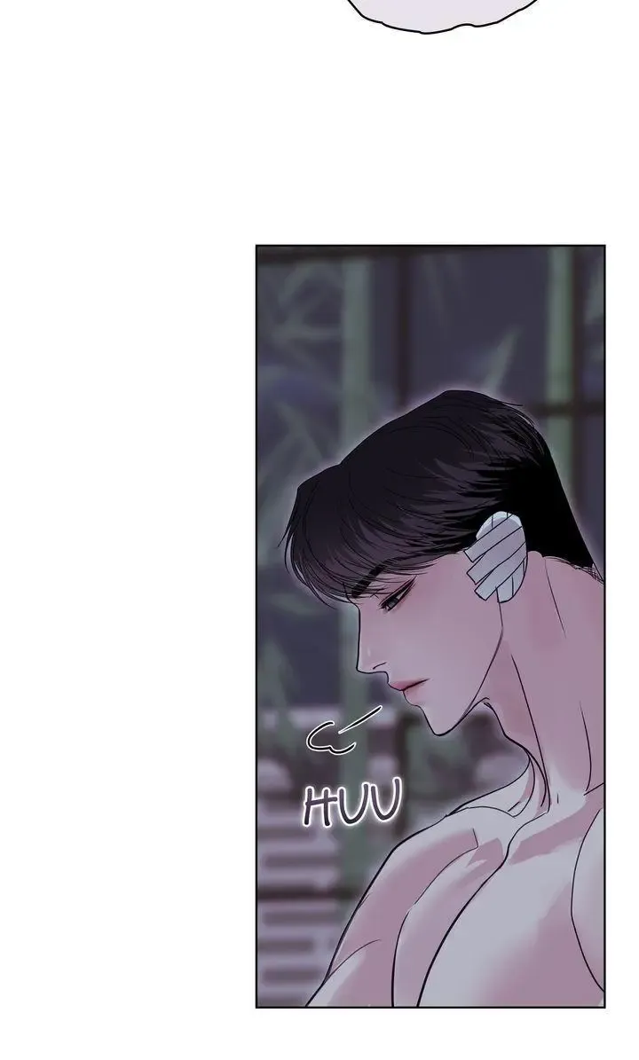 Barge In - Chapter 49 Page 64