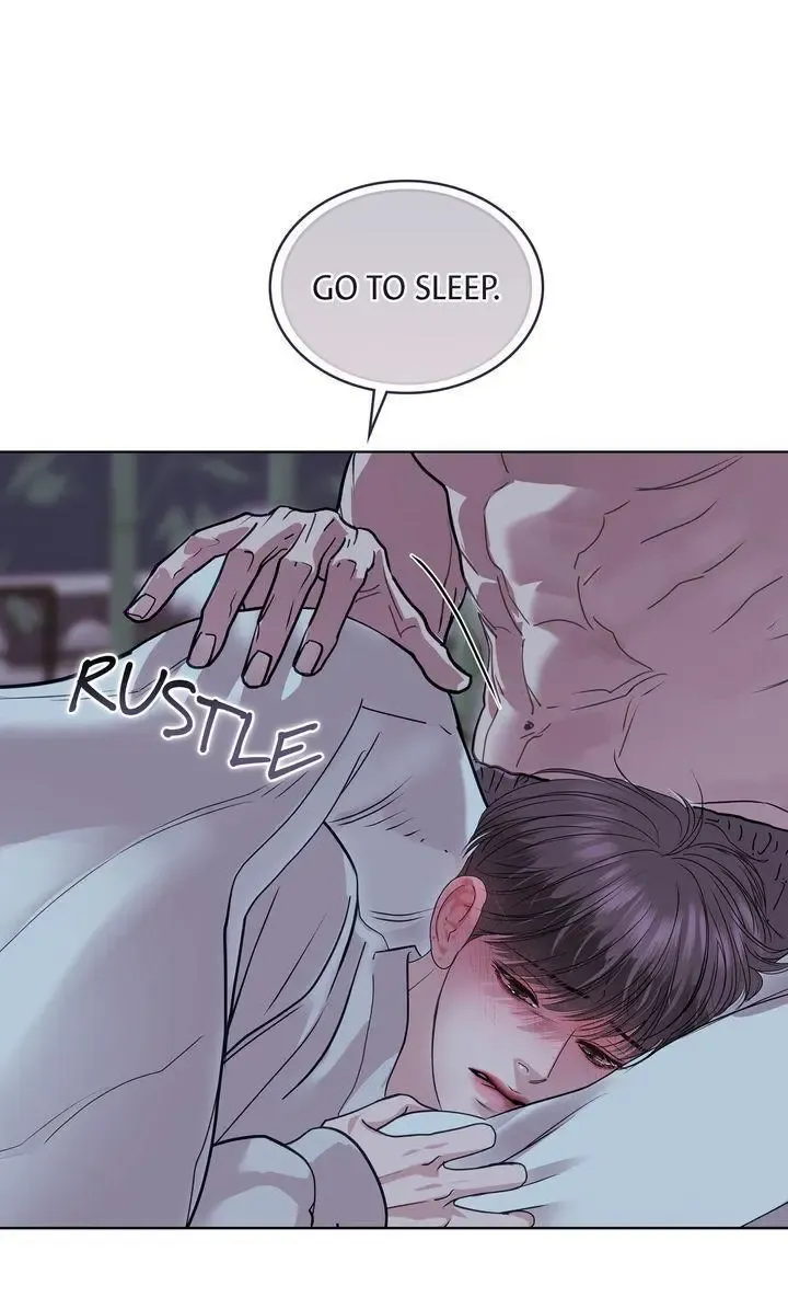 Barge In - Chapter 49 Page 66