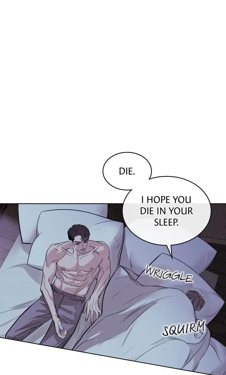 Barge In - Chapter 49 Page 67