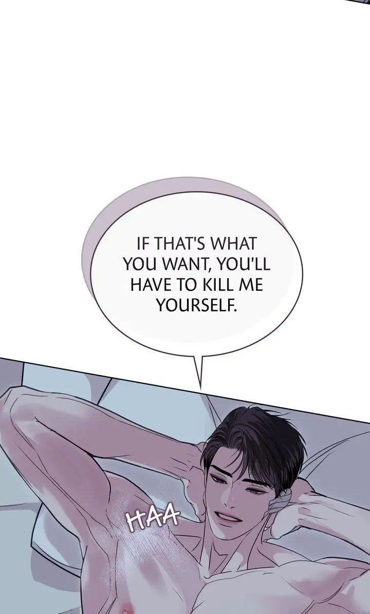 Barge In - Chapter 49 Page 68