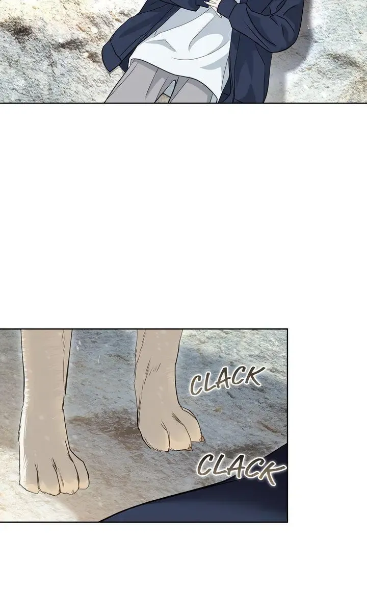 Barge In - Chapter 49 Page 82
