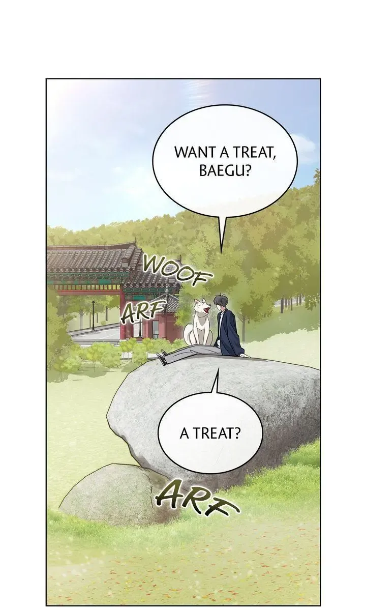 Barge In - Chapter 49 Page 84