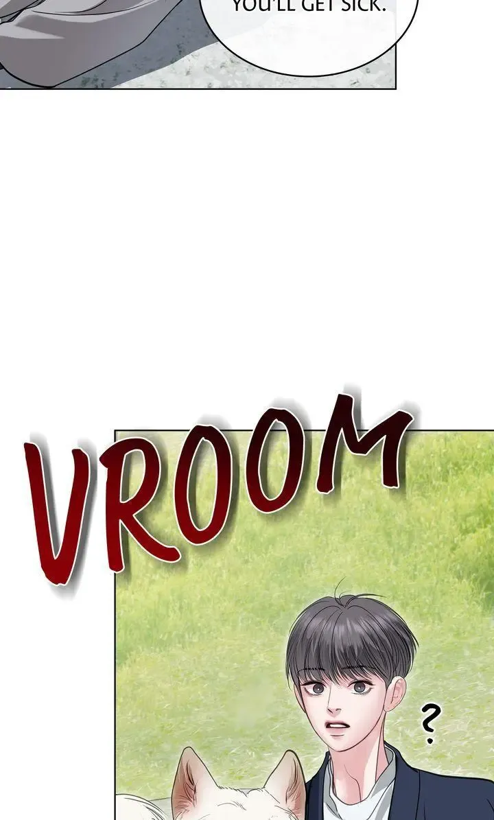 Barge In - Chapter 49 Page 86