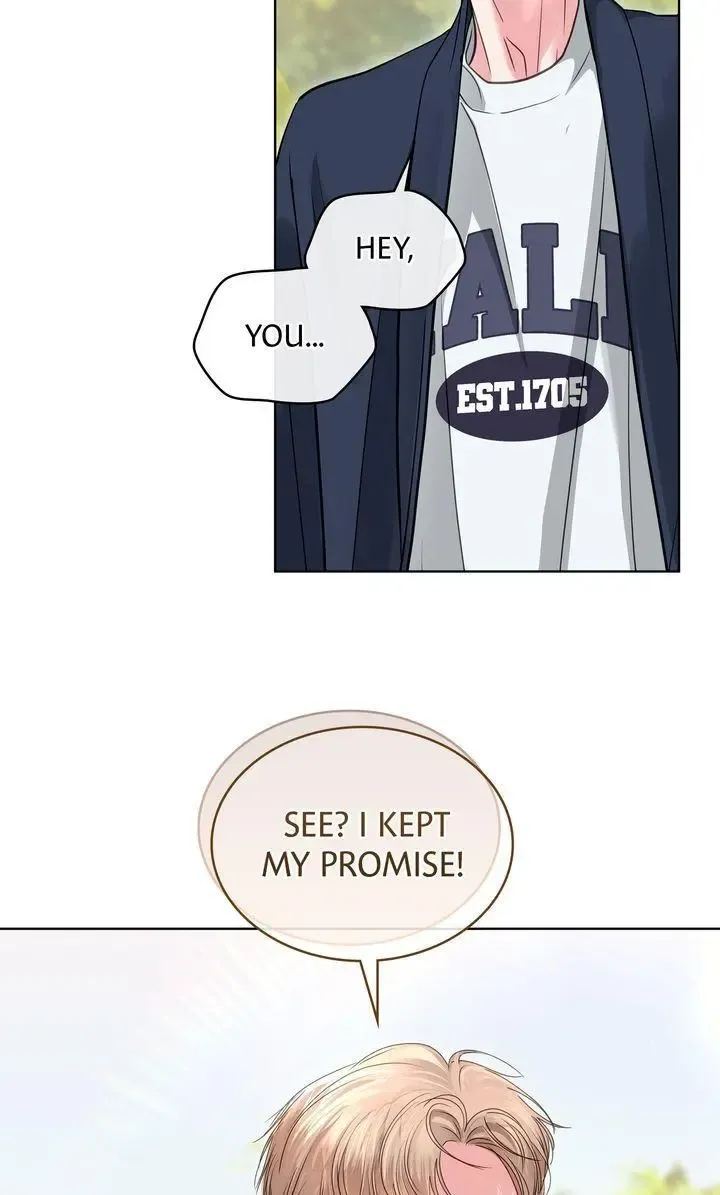 Barge In - Chapter 49 Page 91