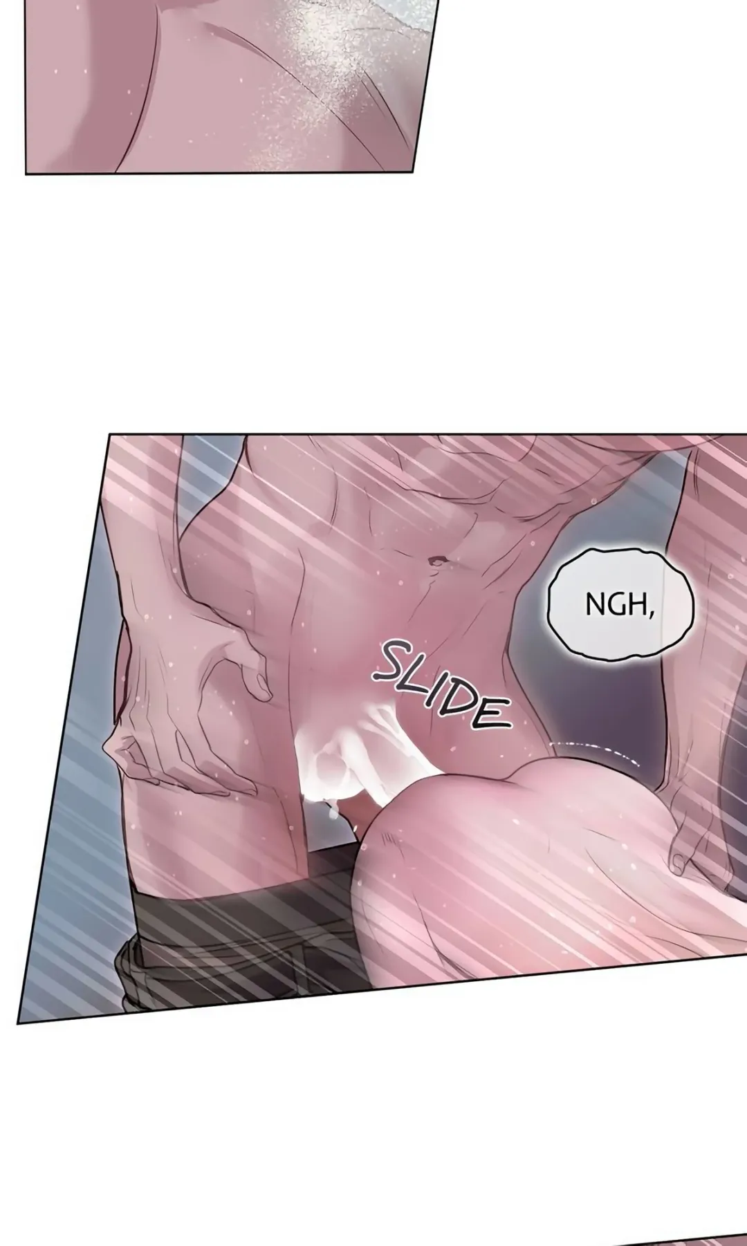 Barge In - Chapter 5 Page 4