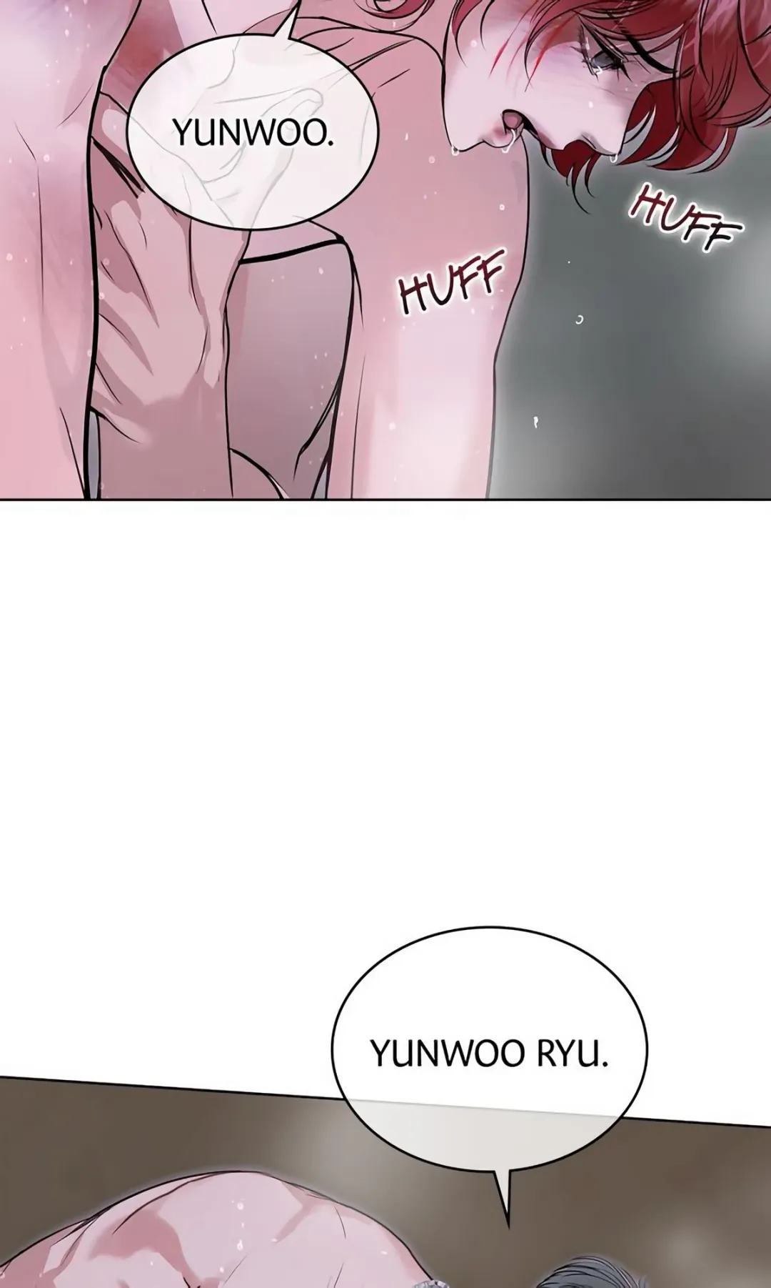 Barge In - Chapter 5 Page 13
