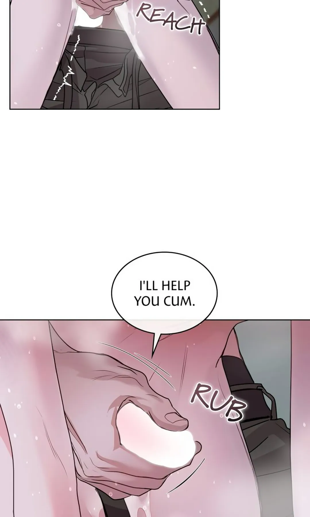 Barge In - Chapter 5 Page 18