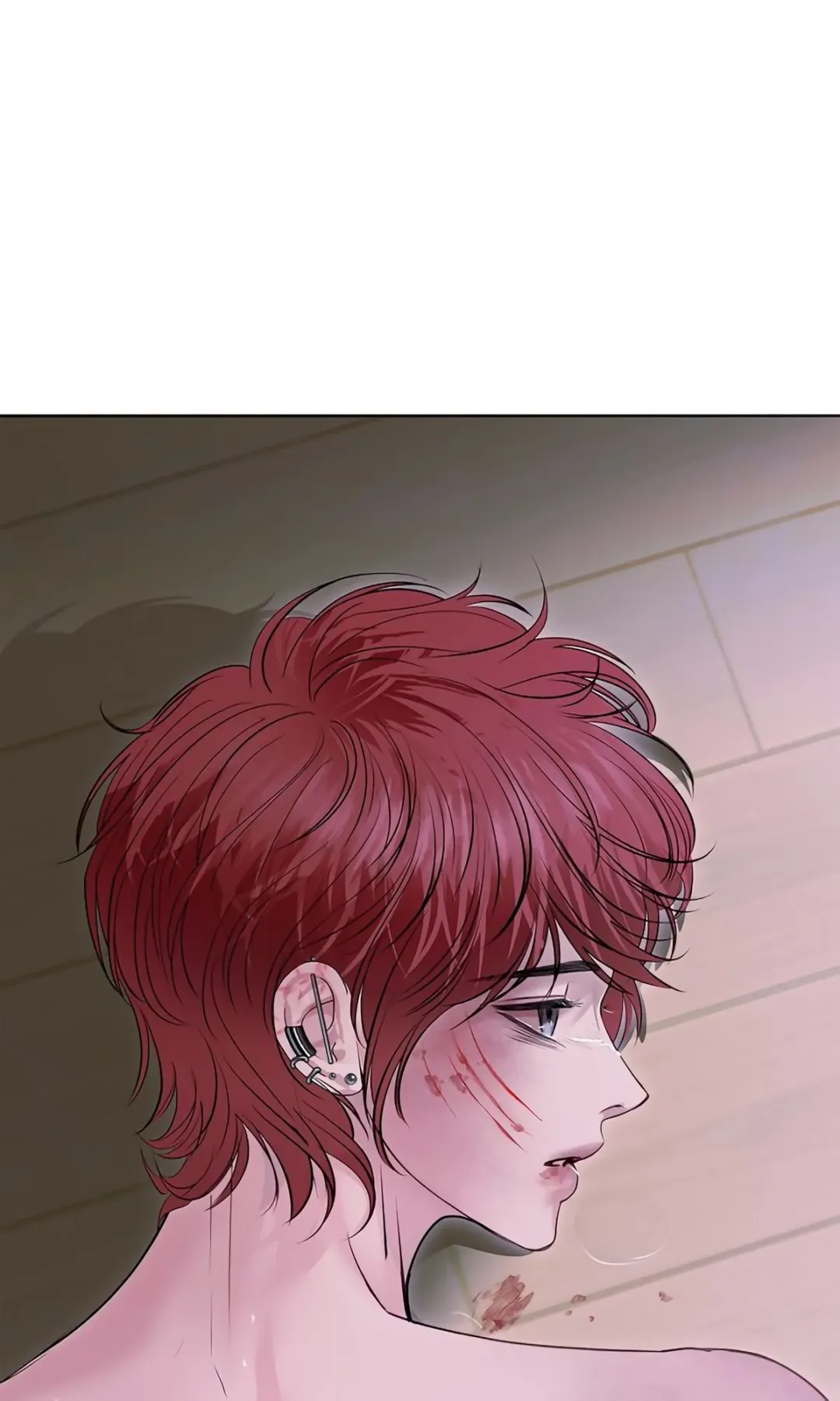 Barge In - Chapter 5 Page 32