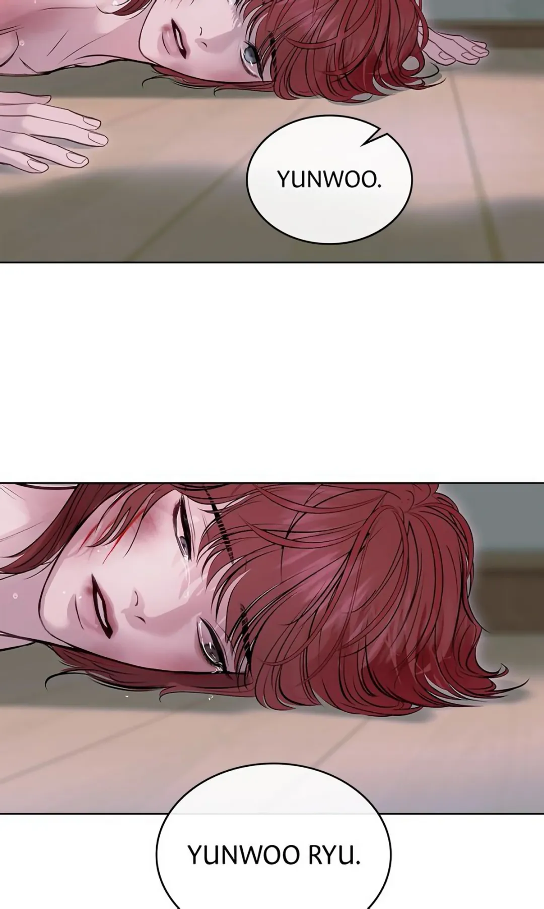 Barge In - Chapter 5 Page 37