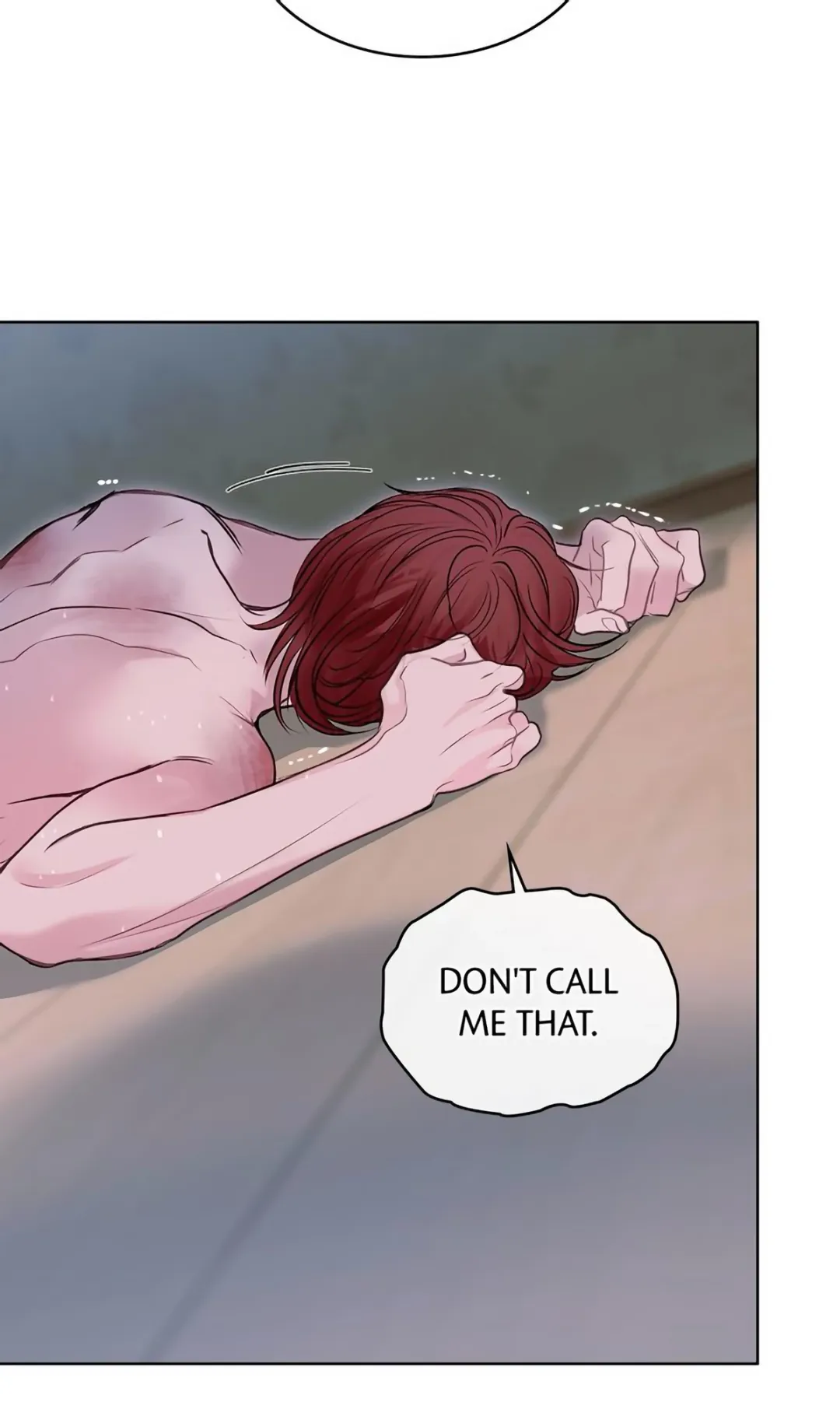 Barge In - Chapter 5 Page 38