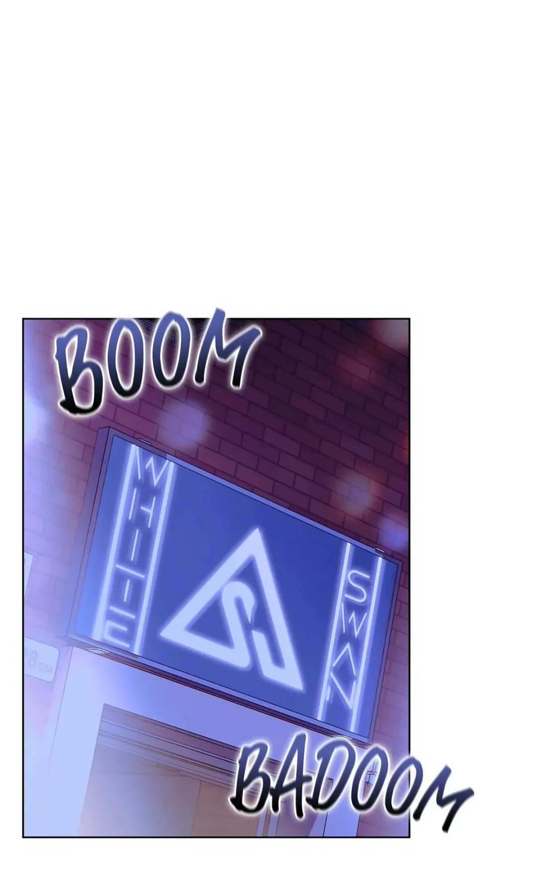 Barge In - Chapter 5 Page 44