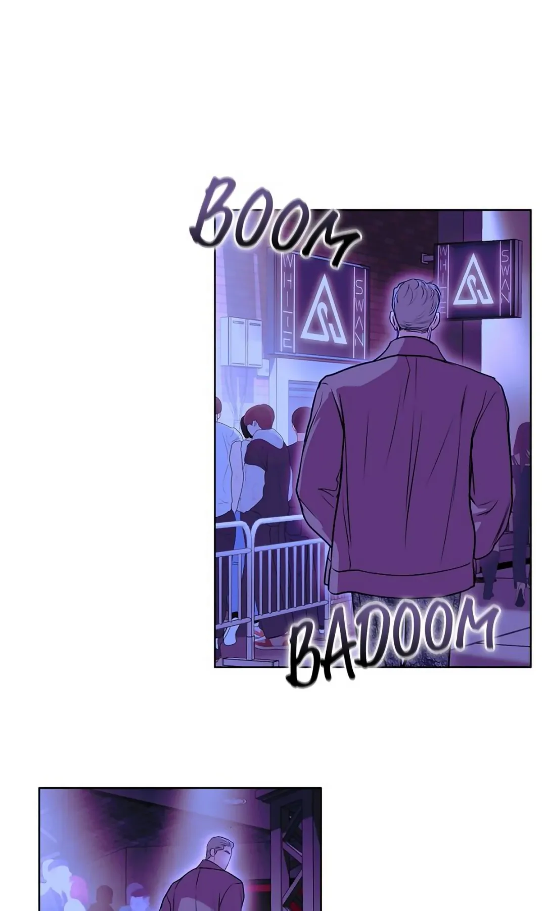 Barge In - Chapter 5 Page 45