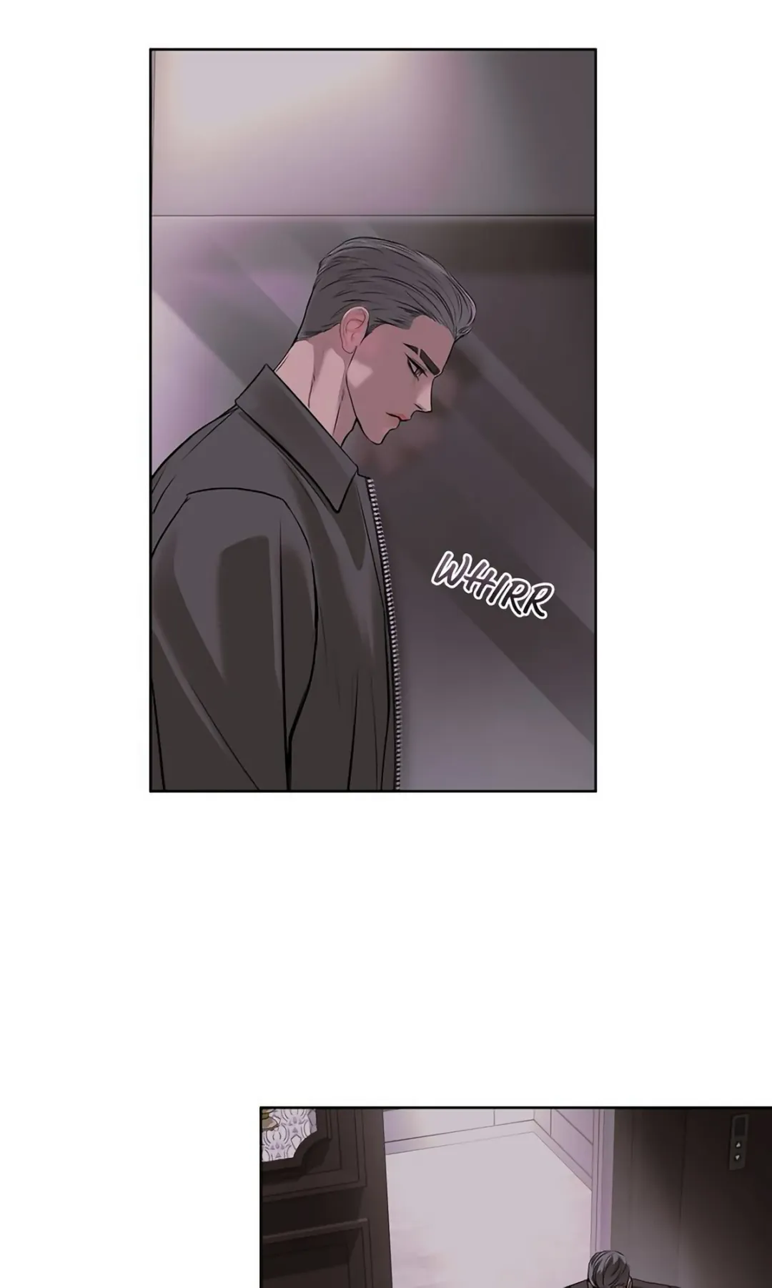Barge In - Chapter 5 Page 48