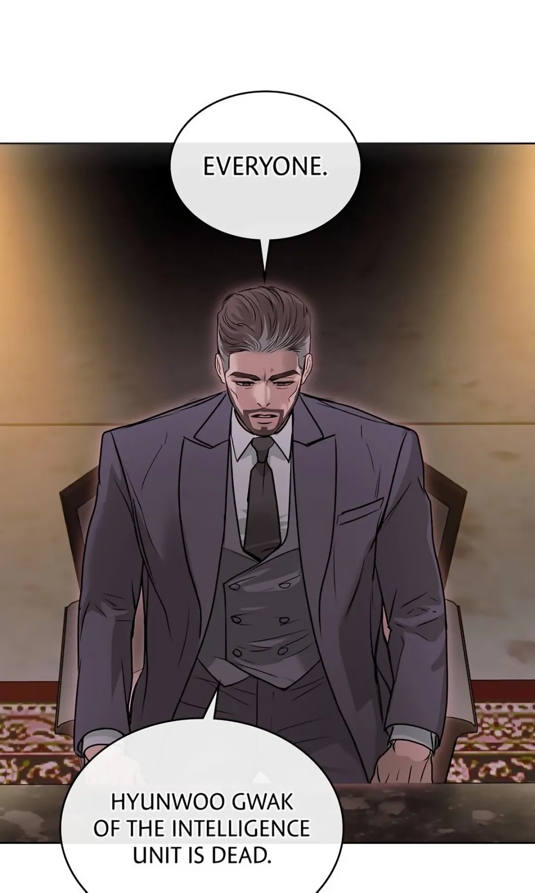 Barge In - Chapter 5 Page 54