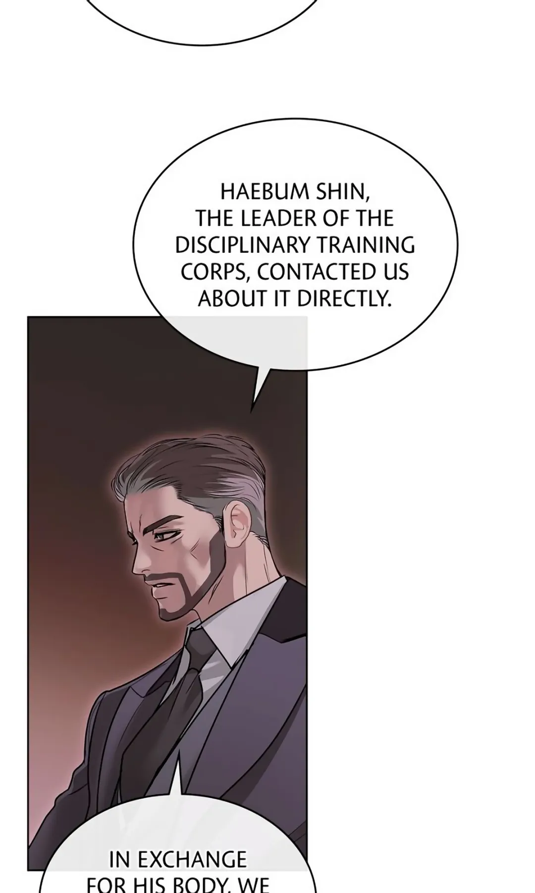 Barge In - Chapter 5 Page 55