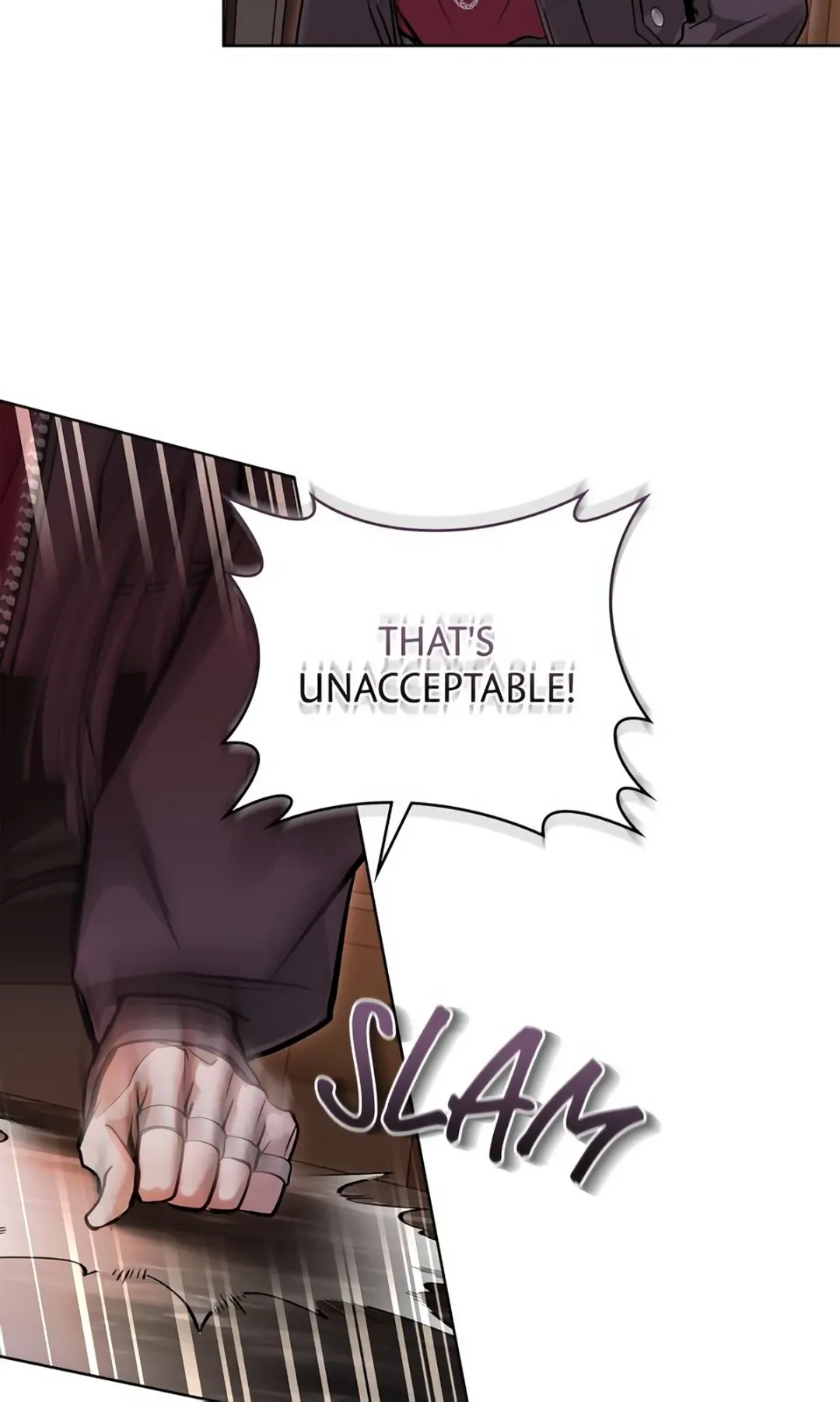 Barge In - Chapter 5 Page 57