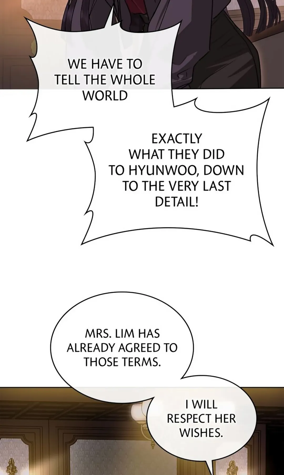 Barge In - Chapter 5 Page 59